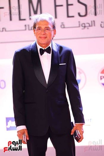 خالد يوسف خالد يوسف