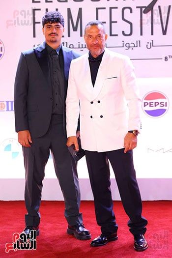 الفنان ماجد المصرى الفنان ماجد المصرى