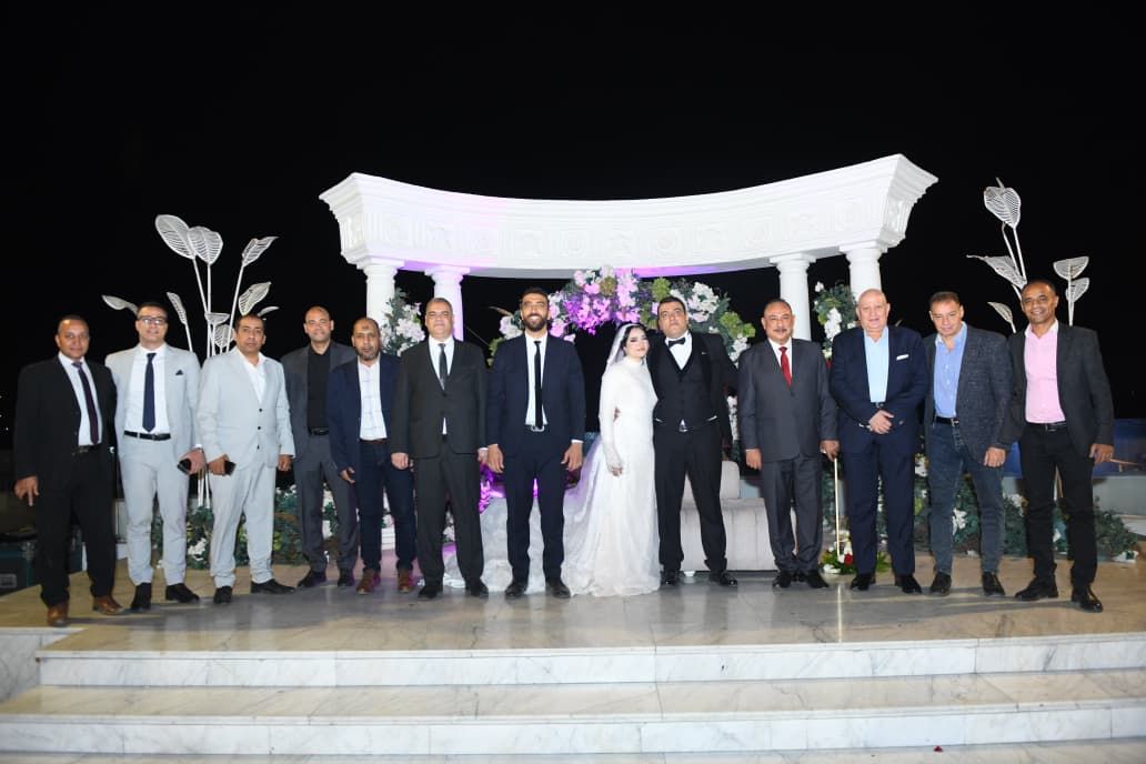 نخبة من كبار عائلات دار السلام