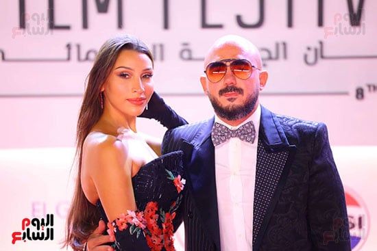 الفنان محمود العسيلى الفنان محمود العسيلى