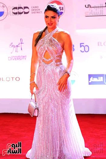 الفنانة نجلاء بدر الفنانة نجلاء بدر
