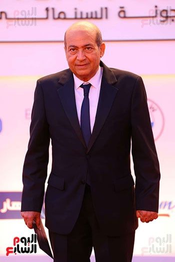 الناقد الفنى طارق الشناوى الناقد الفنى طارق الشناوى