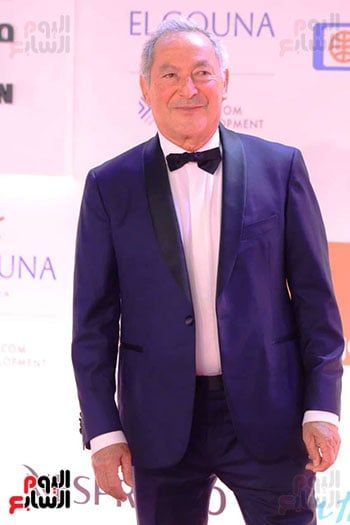 سميح ساويرس (1) سميح ساويرس (1)