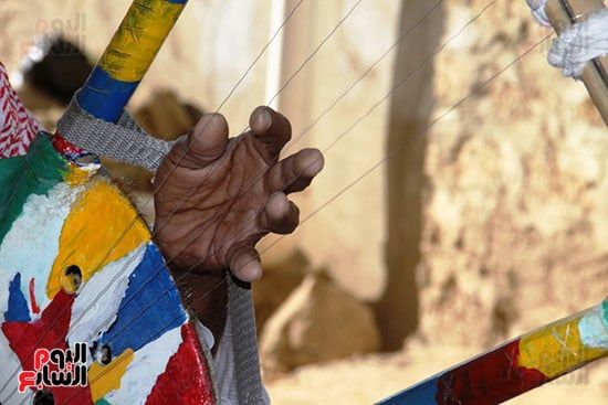 أوتار الآلة أوتار الآلة