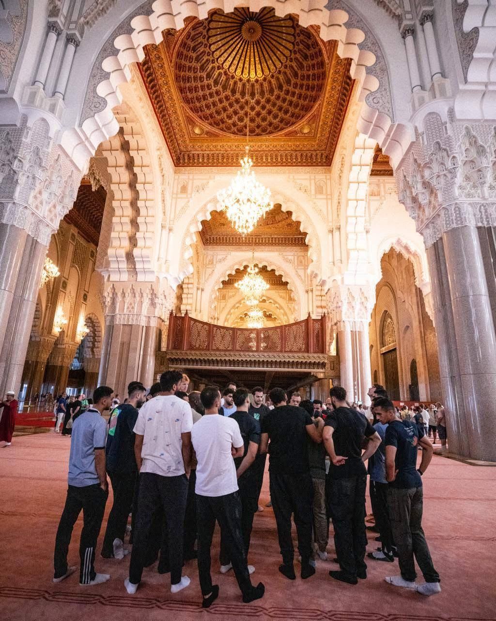 فريق رجال كرة اليد بالنادي الأهلي (2) فريق رجال كرة اليد بالنادي الأهلي (2)