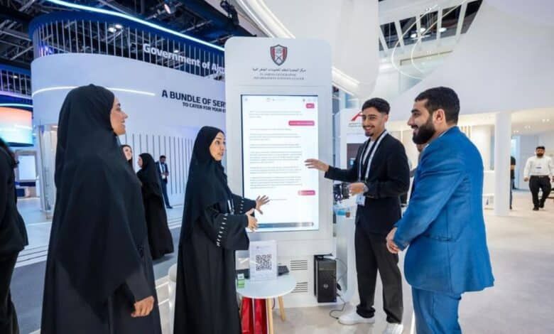 خطوة نحو التحول الرقمي الآمن في الفجيرة.. إطلاق أول نموذج في نظم المعلومات الجغرافية والأمن السيبراني