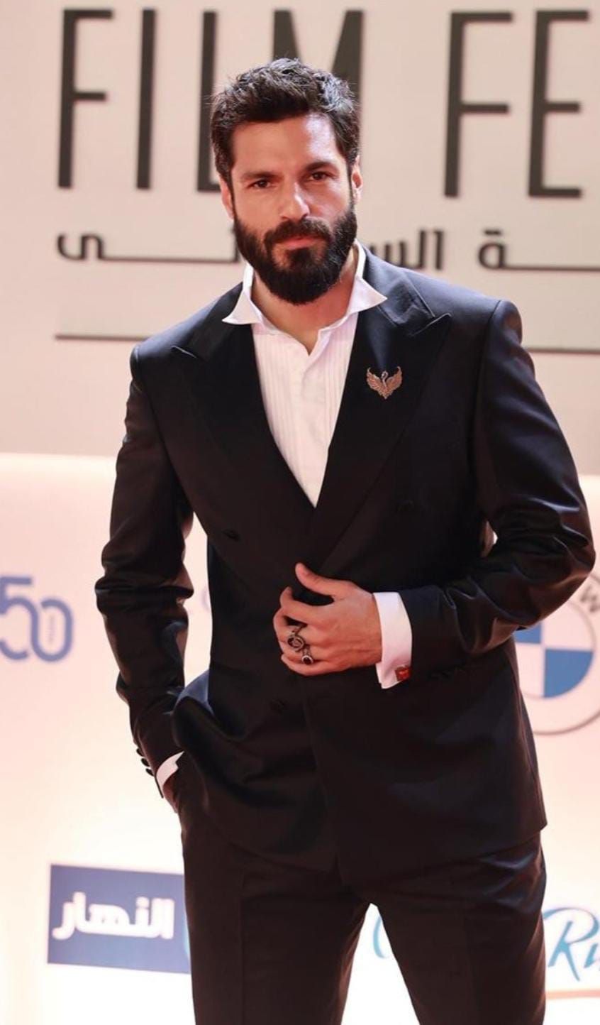 Serkan Çayoğlu Serkan Çayoğlu