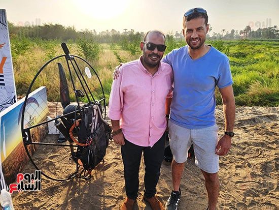 مغامر-فلسطينى-يشارك-فى-مظلات-الباراموتور-بالأقصر مغامر-فلسطينى-يشارك-فى-مظلات-الباراموتور-بالأقصر