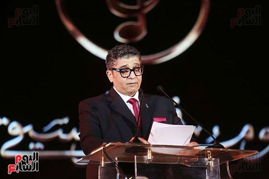كلمة الدكتور علاء عبد السلام كلمة الدكتور علاء عبد السلام