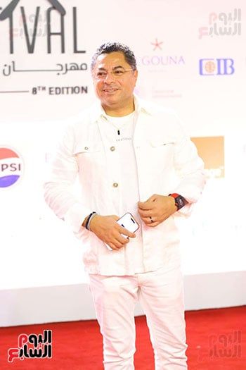 المحامى الدولى خالد أبو بكر المحامى الدولى خالد أبو بكر