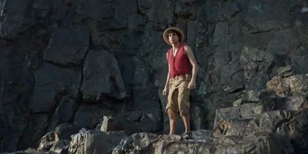 مسلسل One Piece