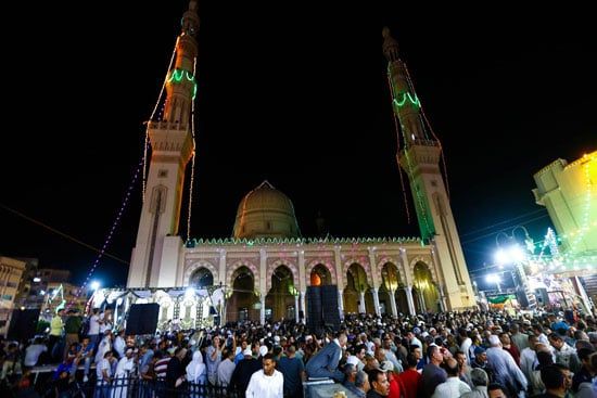 مولد السيد البدوى مولد السيد البدوى