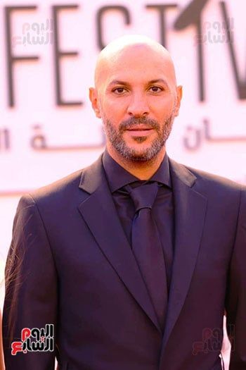 ياسر الحريرى ياسر الحريرى
