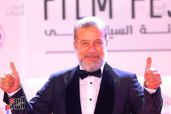النجم شريف منير النجم شريف منير