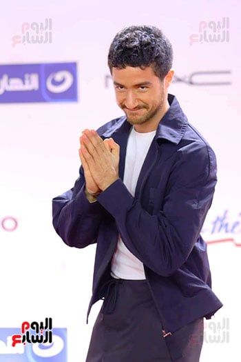 أحمد مالك (2) أحمد مالك (2)