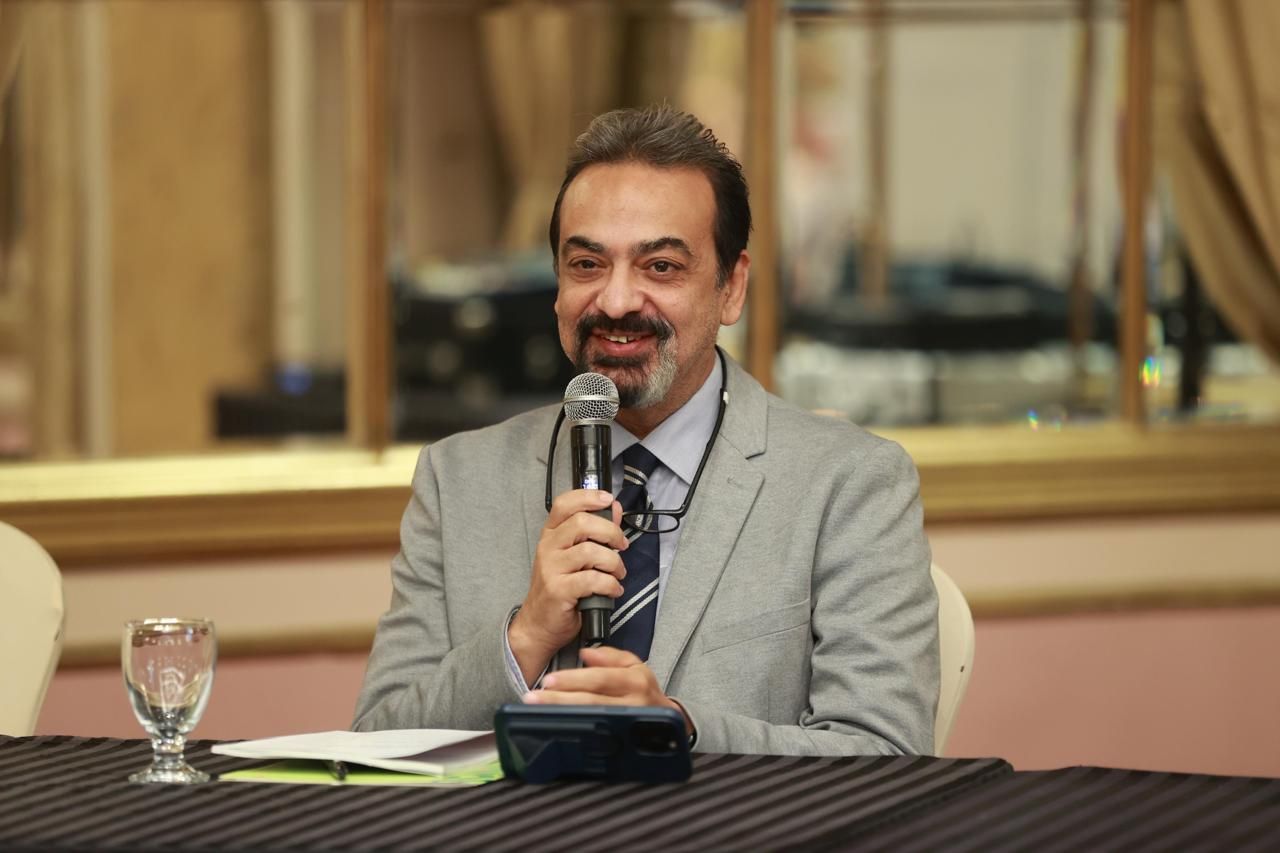 الدكتور حسام عبد الغفار المتحدث باسم وزارة الصحة الدكتور حسام عبد الغفار المتحدث باسم وزارة الصحة