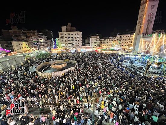 ساحة السيد البدوى ساحة السيد البدوى