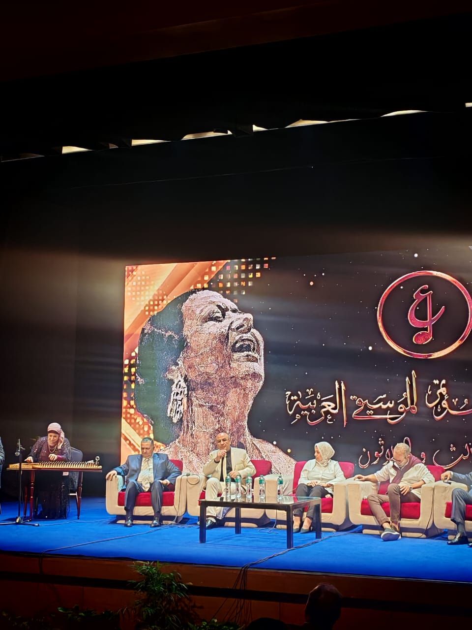 باحث في التراث الموسيقي ذكاء أم كلثوم ودقتها في الاختيار السر في بقاء تاريخها الفني حتى الآن (3) باحث في التراث الموسيقي ذكاء أم كلثوم ودقتها في الاختيار السر في بقاء تاريخها الفني حتى الآن (3)