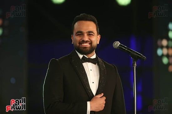 حسام حسنى حسام حسنى