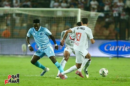 المباراة المباراة