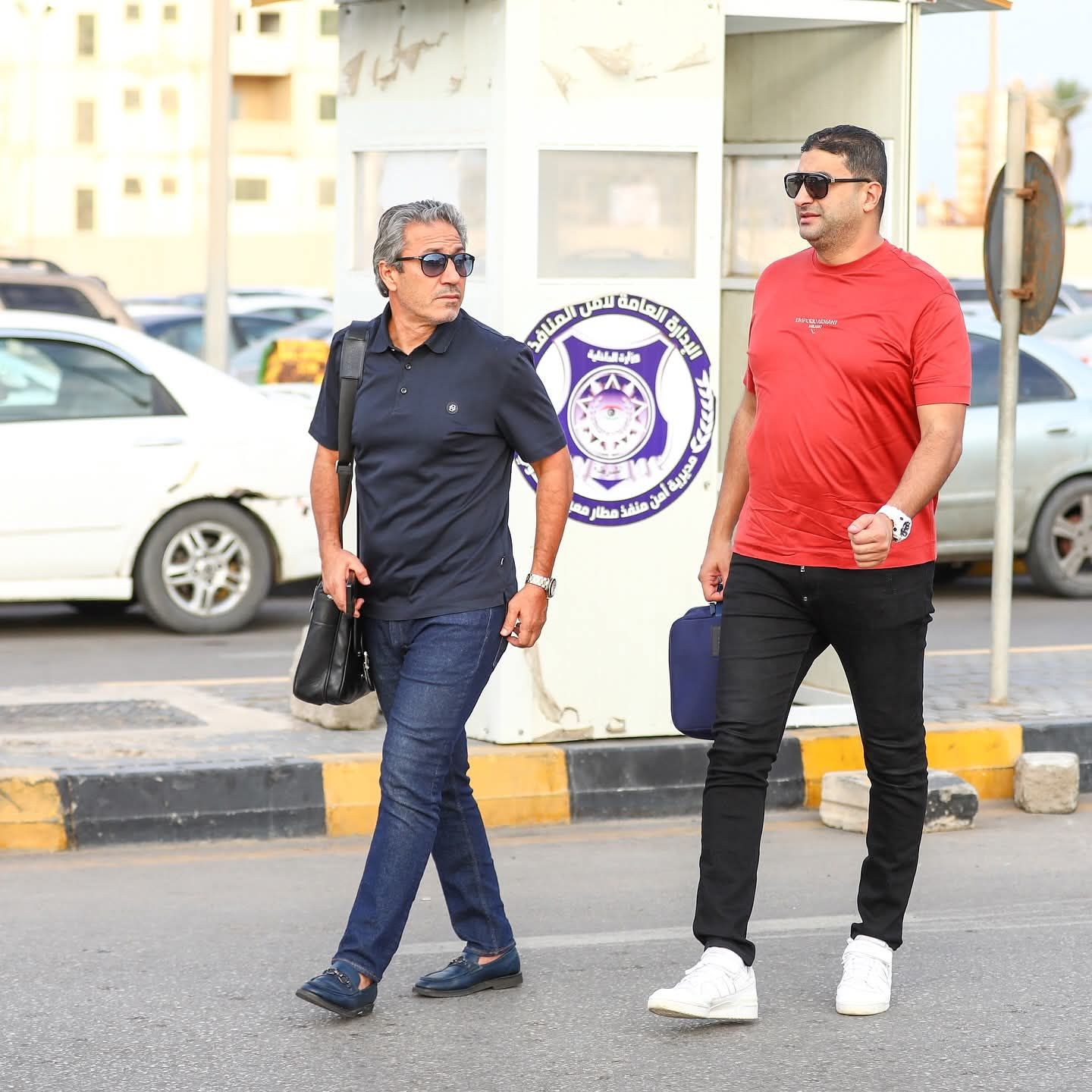 الكوكي ومحمد موسى الكوكي ومحمد موسى
