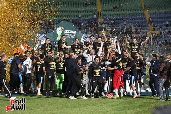 بيراميدز بيراميدز