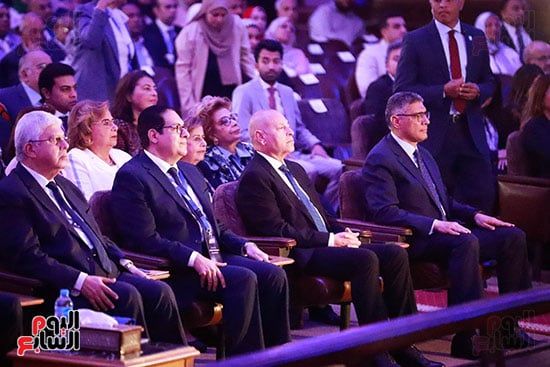 مؤتمر جامعة القاهرة للذكاء الاصطناعي