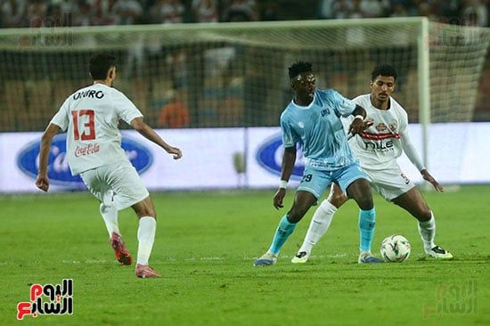 مباراة الزمالك وديكيداها الصومالى مباراة الزمالك وديكيداها الصومالى