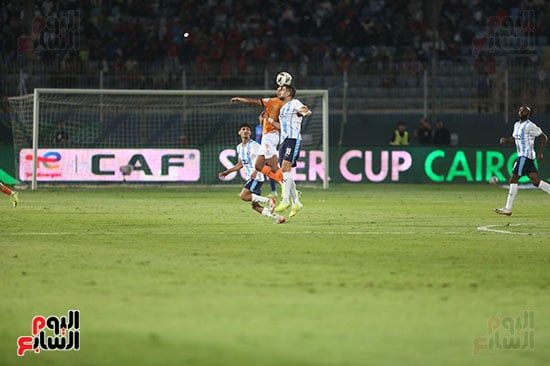مباراة نهضة بركان وبيراميدز مباراة نهضة بركان وبيراميدز