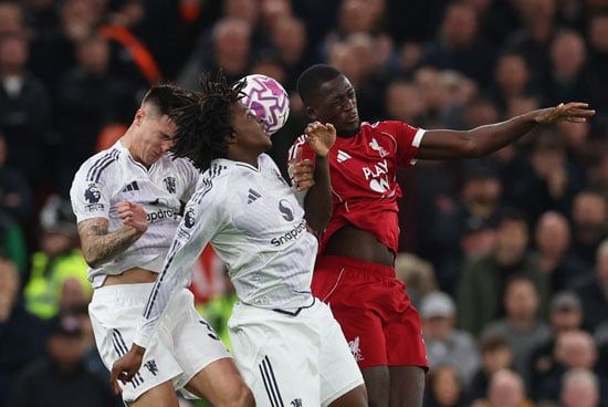 مانشستر يونايتد وليفربول مانشستر يونايتد وليفربول