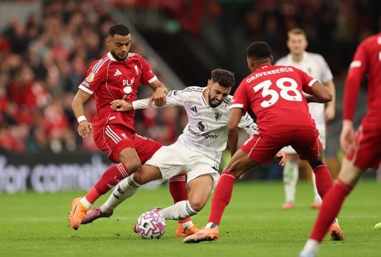 مباراة مانشستر يونايتد وليفربول مباراة مانشستر يونايتد وليفربول