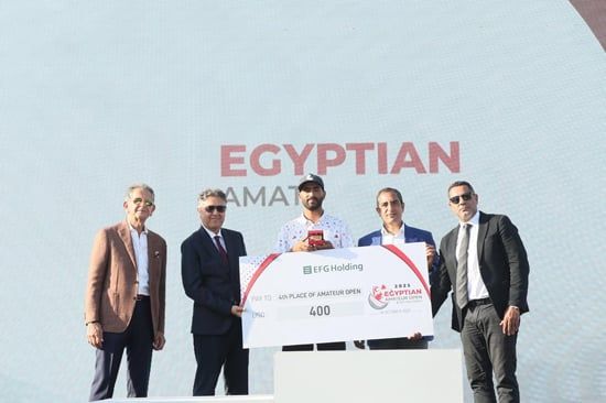 القطرى سوكولوف يتوج بلقب بطولة مصر الدولية للهواة للجولف (5) القطرى سوكولوف يتوج بلقب بطولة مصر الدولية للهواة للجولف (5)