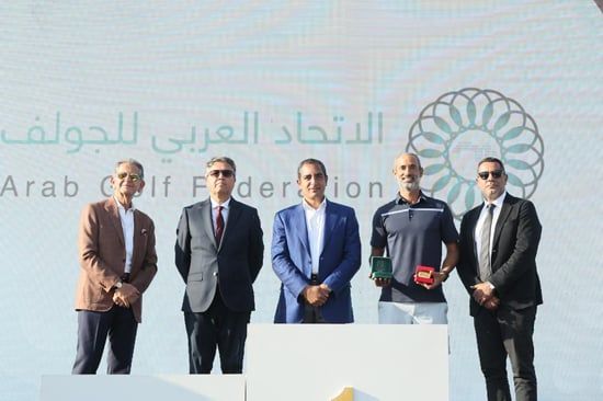 القطرى سوكولوف يتوج بلقب بطولة مصر الدولية للهواة للجولف (7) القطرى سوكولوف يتوج بلقب بطولة مصر الدولية للهواة للجولف (7)