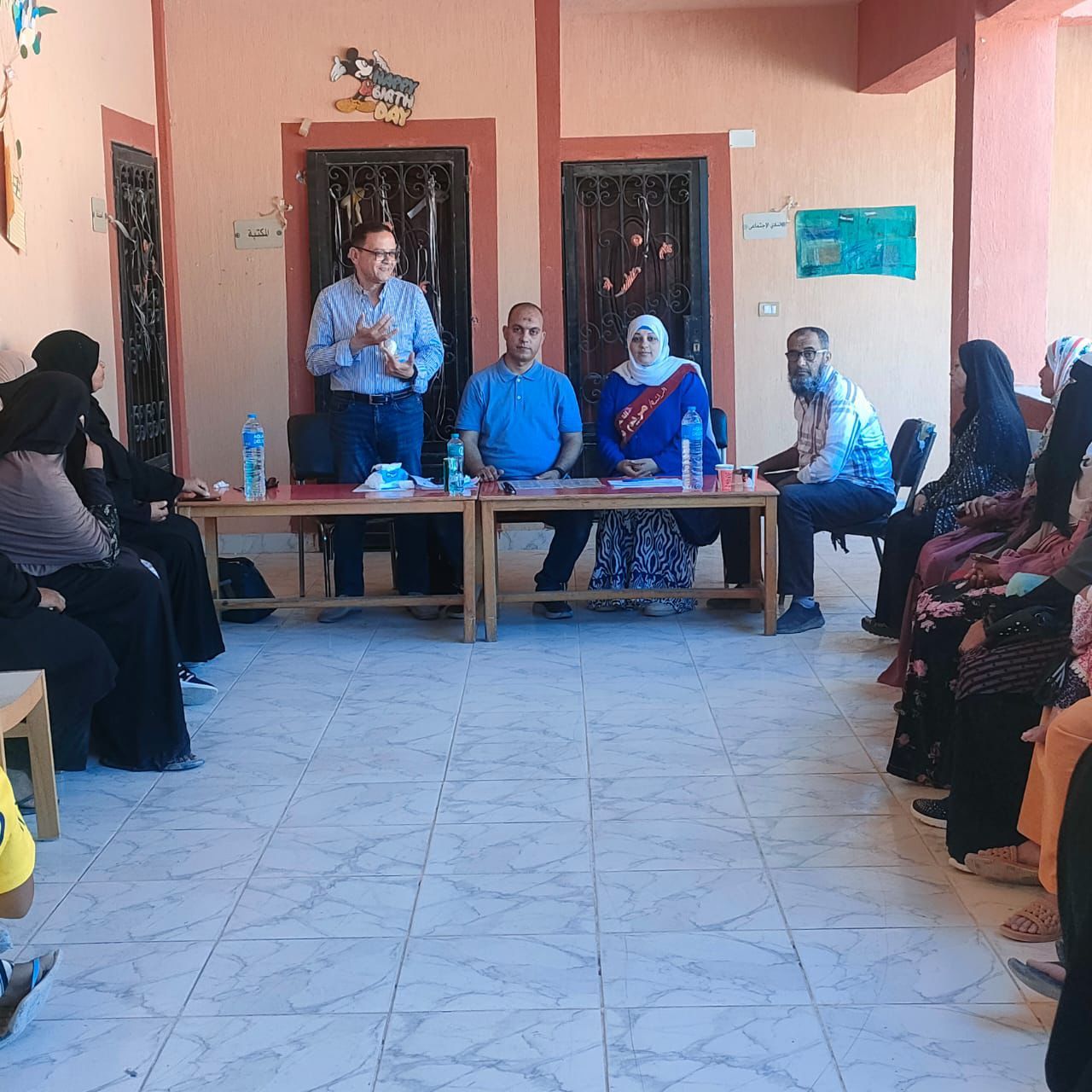 المرحلة الثانية المرحلة الثانية