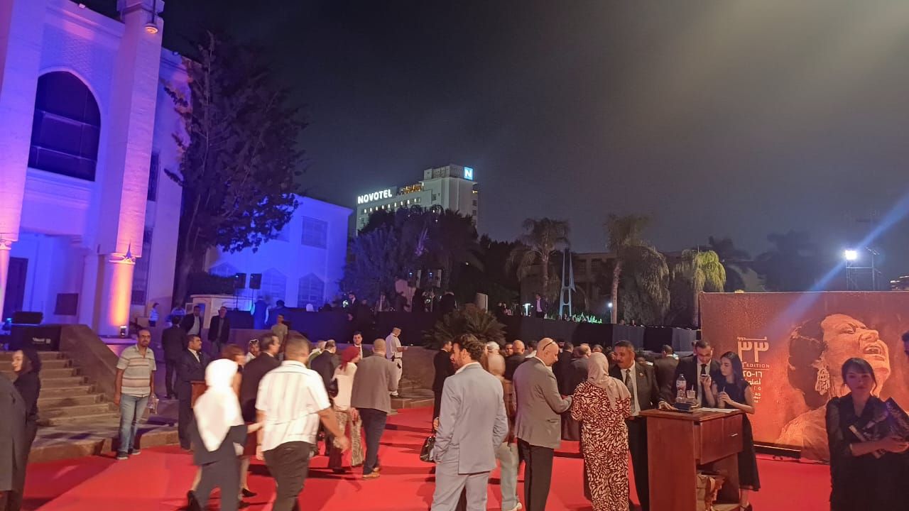 حفل الموسيقار عمر خيرت (3) حفل الموسيقار عمر خيرت (3)