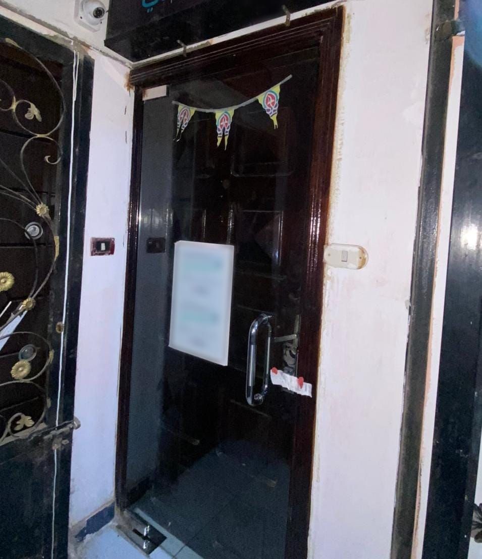 منشآت طبية خاصة (3) منشآت طبية خاصة (3)