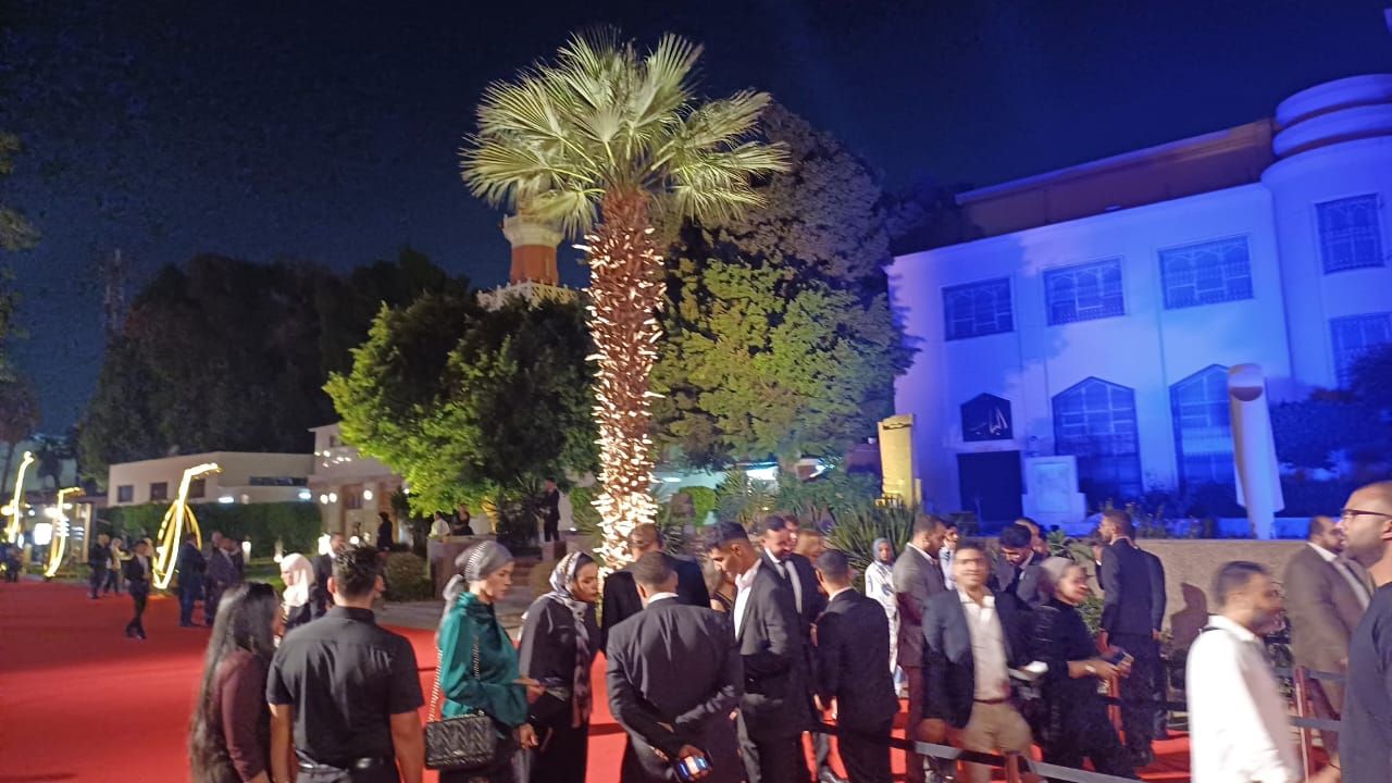 حفل الموسيقار عمر خيرت (1) حفل الموسيقار عمر خيرت (1)