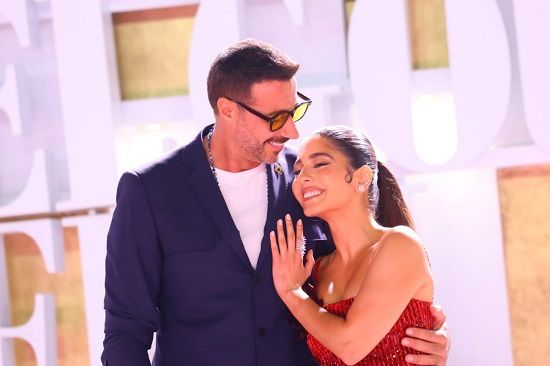عرض فيلم ولنا في الخيال حب عرض فيلم ولنا في الخيال حب