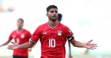 الأهلى يكشف أسباب صعوبة ضم إبراهيم عادل فى الشتاء