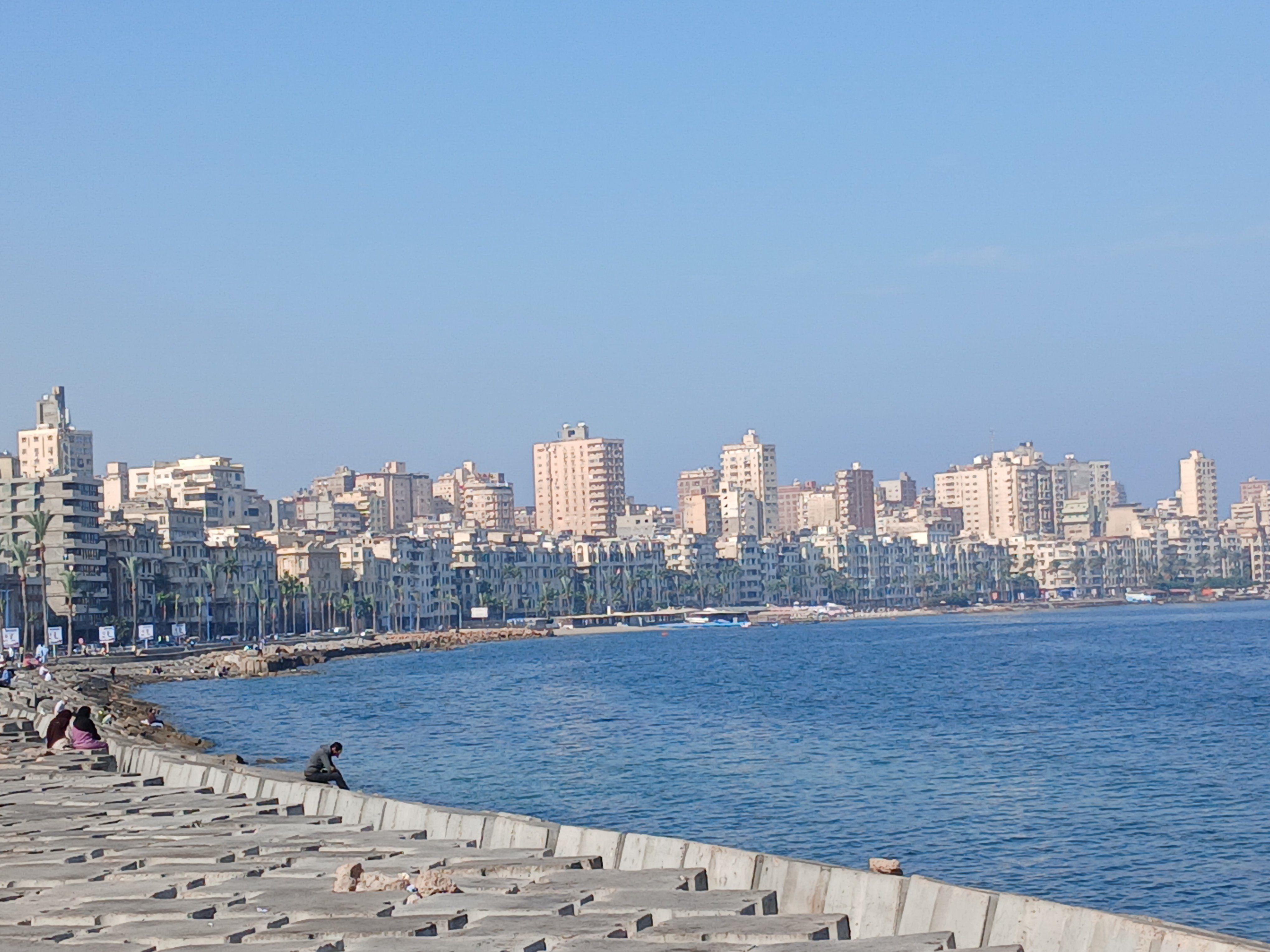 طقس الإسكندرية طقس الإسكندرية