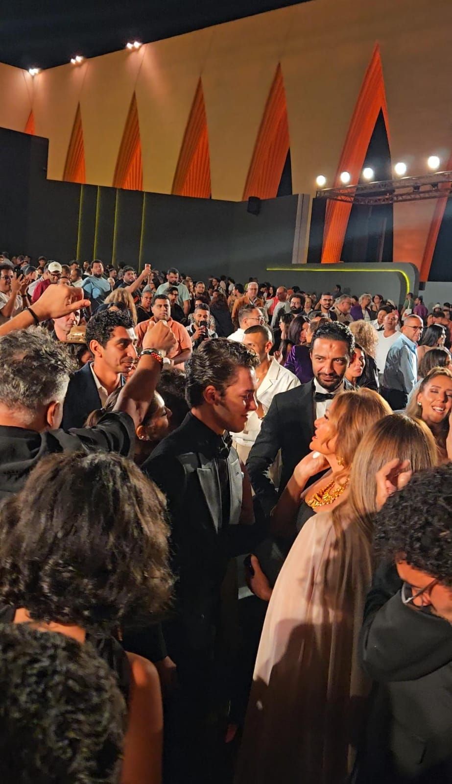 مهرجان الجونة (2) مهرجان الجونة (2)