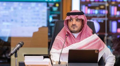 وزير الداخلية: لن نسمح للمهربين والمروجين باستهداف شبابنا والعبث بأمننا