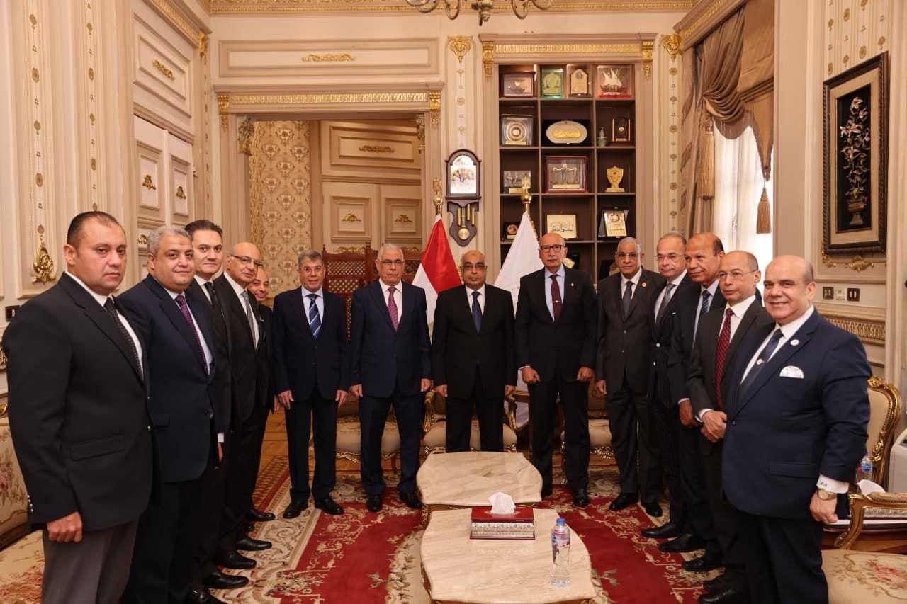 وزير العدل وزير العدل