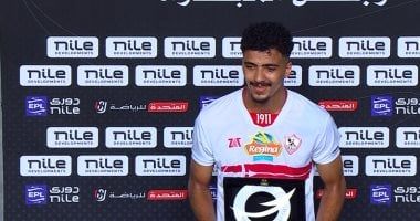 حقيقة مفاوضات حسام عبد المجيد مع بيراميدز