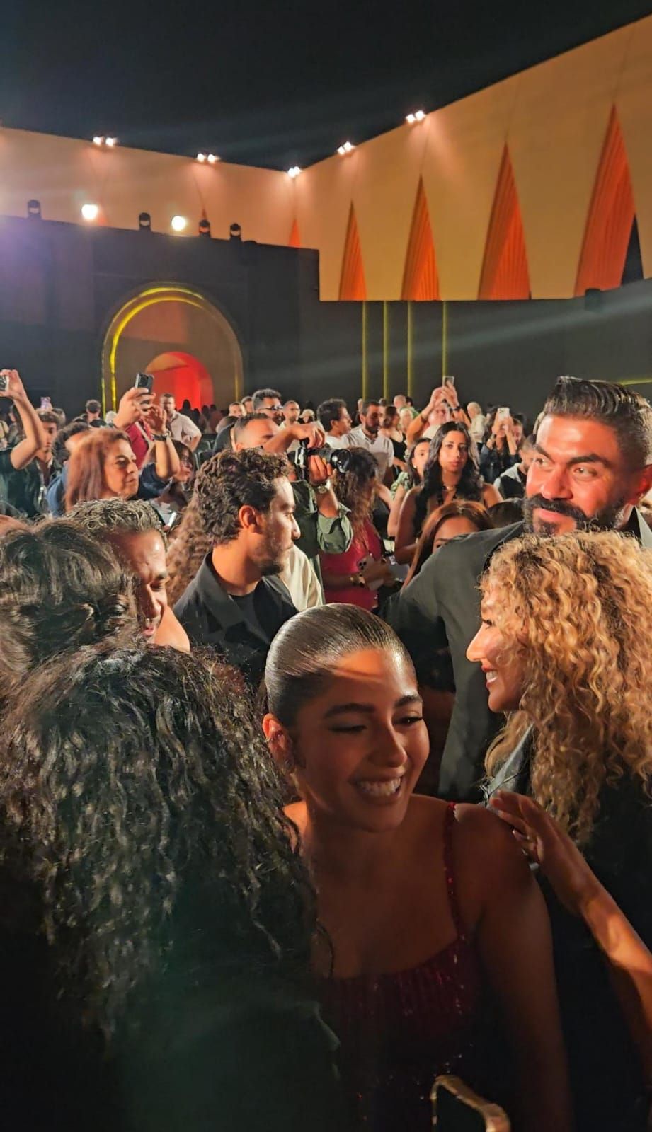 مهرجان الجونة (6) مهرجان الجونة (6)