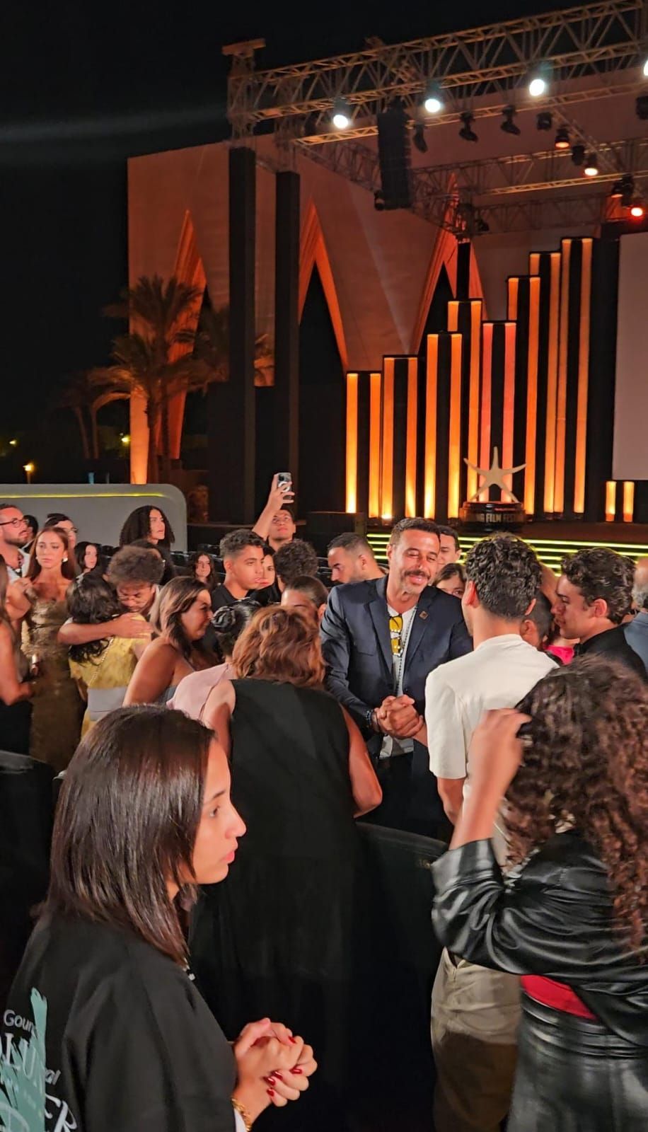 مهرجان الجونة (7) مهرجان الجونة (7)