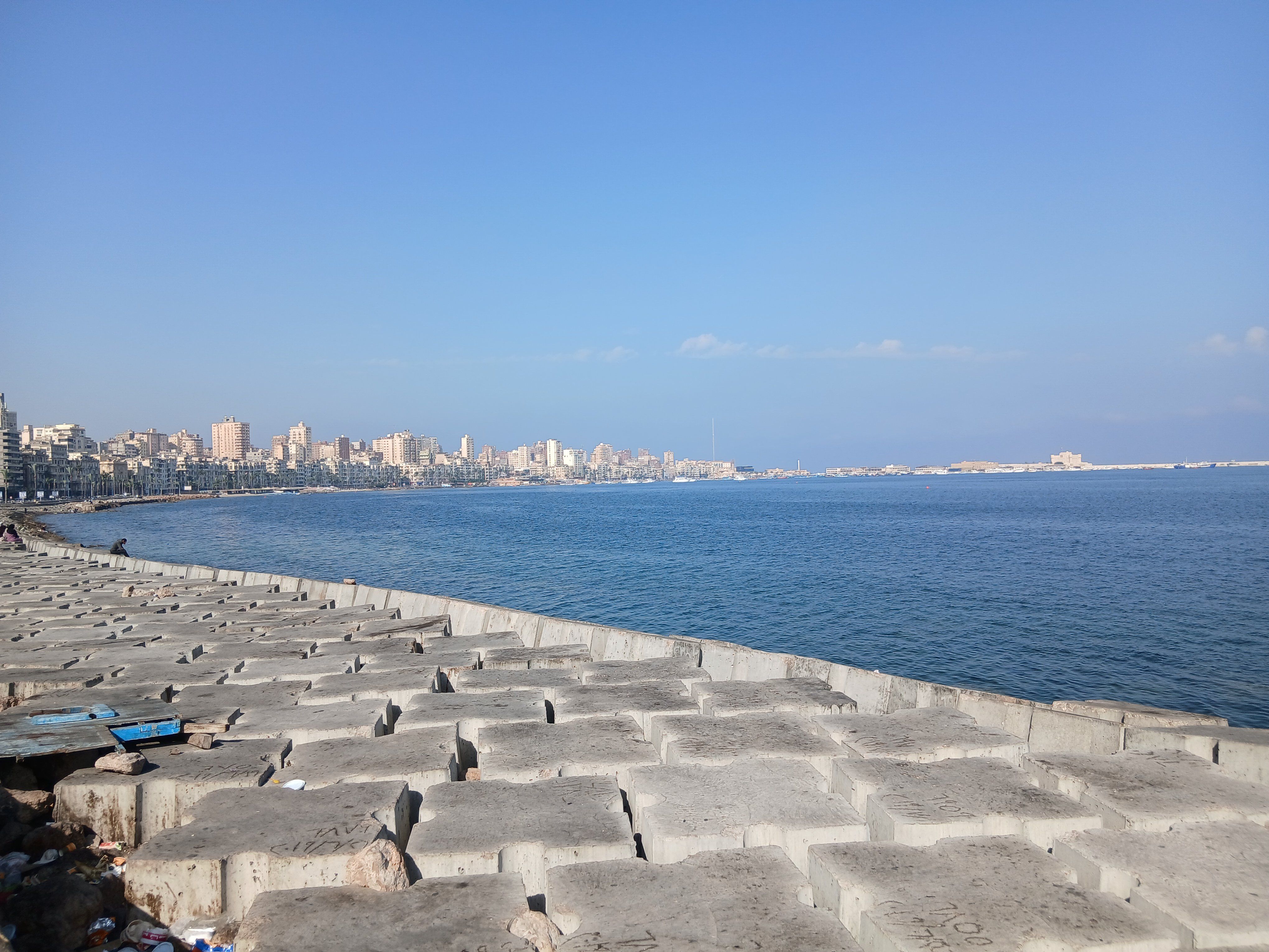 الطقس في الإسكندرية الطقس في الإسكندرية
