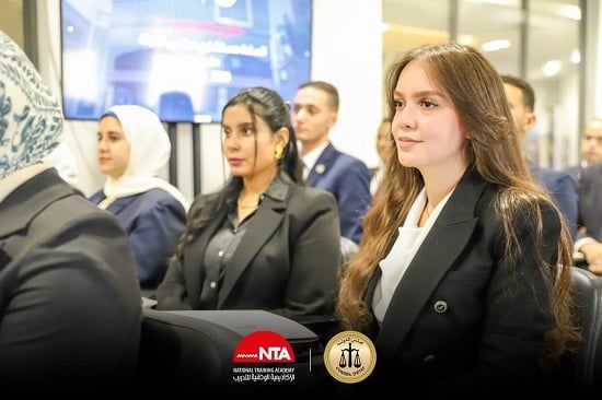جانب من التدريب (2) جانب من التدريب (2)