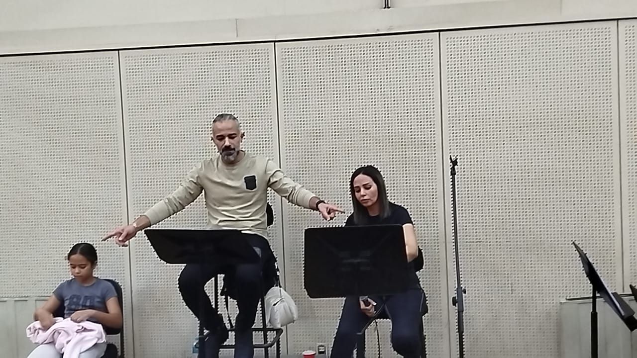 سوما تستعد لختام مهرجان الموسيقى العربية (3) سوما تستعد لختام مهرجان الموسيقى العربية (3)