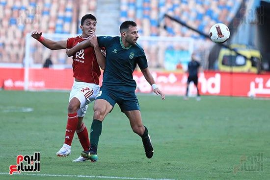 الاتحاد والأهلى الاتحاد والأهلى